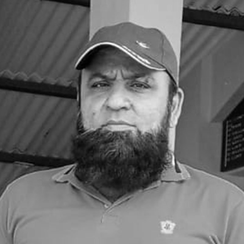 Zeeshan Khan