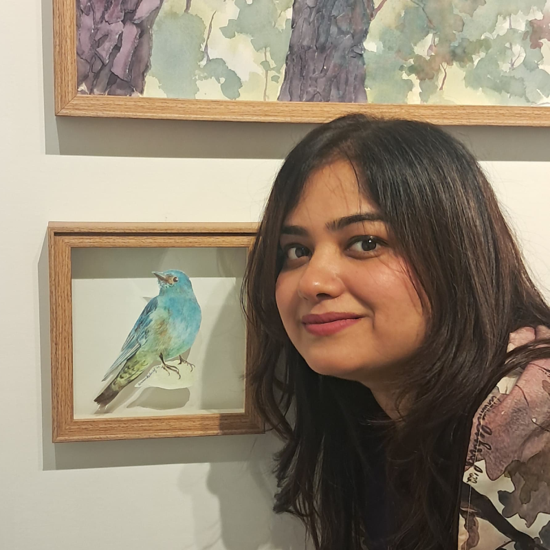 Anum Ashraf