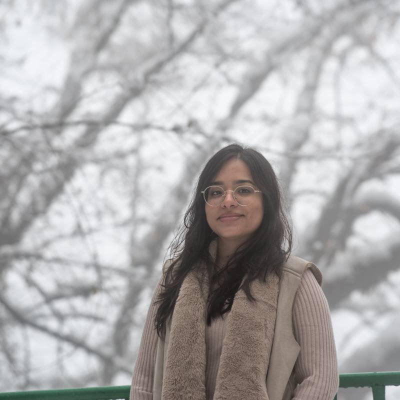 Fatima Ali