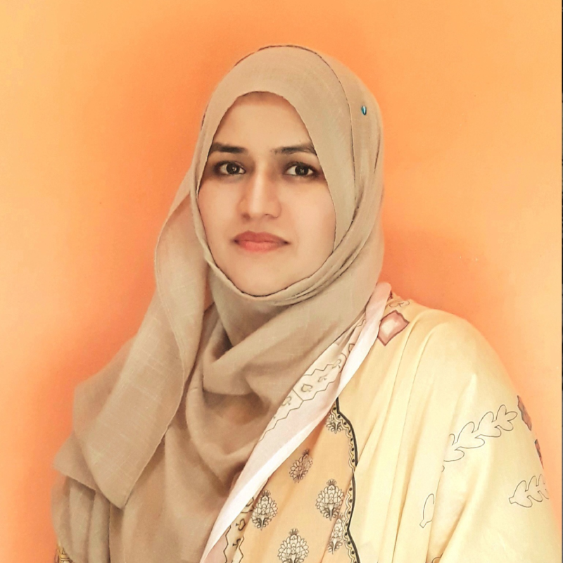 Hala Nasir