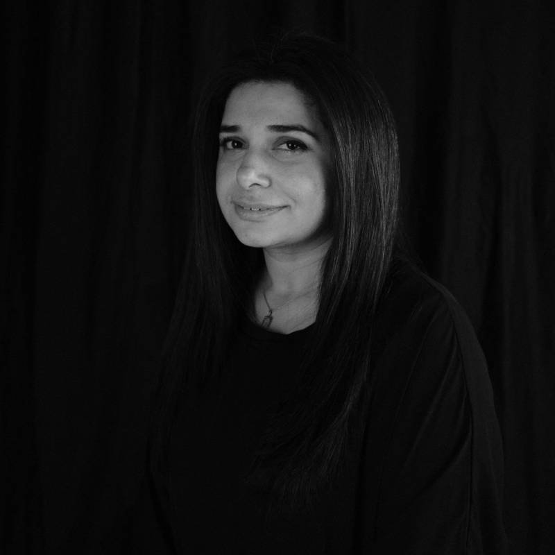 Moona Fazal